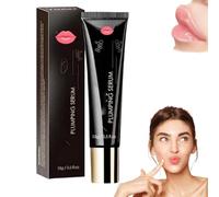 Lip Plumping Essence Oil, Moisturizing and Nourishing Lip Gloss Set, Reduces Lip Lines, Long-Lasting Moisturization, Improves Lip Elasticity