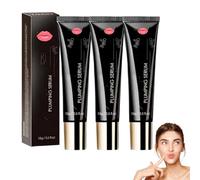 Lip Plumping Essence Oil, Moisturizing and Nourishing Lip Gloss Set, Reduces Lip Lines, Long-Lasting Moisturization, Improves Lip Elasticity