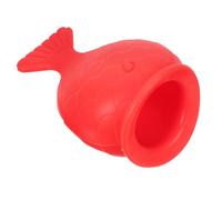 Lip Plumping Tool for Women Fish Shaped Silicone Lip Enhancer Device Reusable Comfortable Lip Plumper Soft Material for Full Lips Easy to Clean Unique present Choice