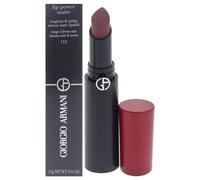 Lip Power Long-Lasting Matte Lipstick - 112 Stylish by Giorgio Armani for Women - 0.11 oz Lipstick