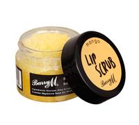 Barry M Lip Scrub Mango lip scrub flavour Mango 15 g