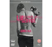 Lip Service Complete Series One & Two