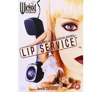 Lip Service [DVD]