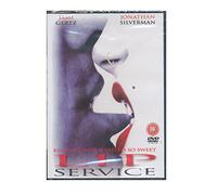 Lip Service [DVD]