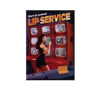 Lip Service - Lip Service [DVD] [Region 1] [NTSC]
