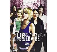 Lip Service - Series 1