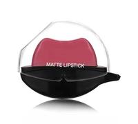 Lip Shape Lipstick Matte Nude Lipstick Lazy Lipstick Long Lasting Highly Pigmented Non-sticky Lipstick Lip Shape Lipstick Lazy Lip Makeup (5)