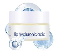 Lip Sleeping Masque, Moisturizing Lip Balm, 20g Plumping Gloss with Repair Formula, Softening Care Lightweight Texture, Nourishing Lips with Smooth Result, Daily Care for Home