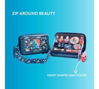 Lip Smacker Ariel TravelReady All In One Makeup 9 Piece Gift Set