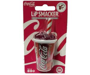 Lip Smacker Coca Cola Cherry Cup Balm