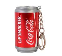 Lip Smacker Coca-Cola, Children's Lip Balm with Original Coca-Cola Flavor, Transparent and Hydrating Formula