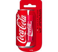 Lip Smacker - Coca-Cola Collection - Classic Coca-Cola Lip Balm for Kids - Classic Coke Flavour - Sweet Gift for Your Friends - Single Blister Pack Multicolor
