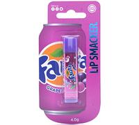 Lip Smacker - Coca-Cola Collection - Grape Fanta Lip Balm for Kids - Fanta Grape Flavour - Sweet Gift for Your Friends - Single Blister Pack