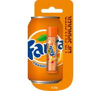 Lip Smacker - Coca-Cola Collection - Orange Fanta Lip Balm for Kids - Fanta Orange Flavour - Sweet Gift for Your Friends - Single Blister Pack Multicolor