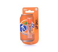 Lip Smacker - Coca-Cola Collection - Orange Fanta Lip Balm for Kids - Fanta Orange Flavour - Sweet Gift for Your Friends - Single Blister Pack