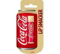 Lip Smacker - Coca-Cola Collection - Vanilla Coke Lip Balm for Kids - Vanilla Coke Flavour - Sweet Gift for Your Friends - Single Blister Pack
