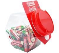 Lip Smacker Coca-Cola Flavoured Lip Balm - Assorted