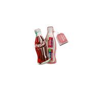Lip Smacker Coca Cola Vintage Tin -6 Pieces