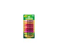 Lip Smacker Crayola Lip Balm Party Pack 8 Count