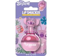 Lip Smacker, Disney Angel Lip Balm for Kids, Single Blister | Disney Angel Design, Flavoured Lip Balm, Hydrating Formula, Soft Shine, Fun Gift