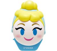 Lip Smacker, Disney Emoji Lip Balm, Cinderella, BibbityBobbityBerry, 0.26 oz (7.4 g)