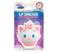 Lip Smacker, Disney Emoji Lip Balm, Marie, PuuurtyKeyLimePie, 0.26 oz (7.4 g)