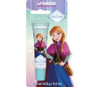 Lip Smacker, Disney Frozen Anna Lip Balm Tube for Kids | Disney Frozen Anna Design, Fruity Flavour, Hydrating Balm, Easy Twist-Up Tube, Fun Gift