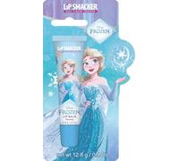 Lip Smacker, Disney Frozen Elsa Lip Balm Tube for Kids | Disney Frozen Elsa Design, Fruity Flavour, Hydrating Balm, Easy Twist-Up Tube, Fun Gift