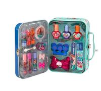 Ariel Lunch Box Tin