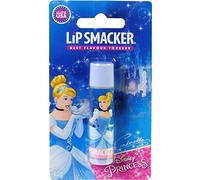 Lip Smacker Disney Princess Cinderella Sparkle Lip Balm, Vanilla, 4.0 g (Pack of 1)