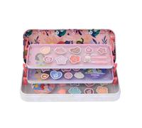 Lip Smacker Disney Princess Kit Beauty Set