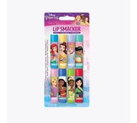 Lip Smacker Disney Princess Lip Balm Party Pack 8pcs