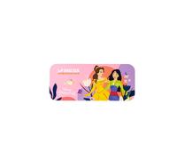 Lip Smacker Disney Princess: Lip & Face Tin (1510672E) NEW