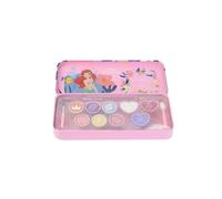 Lip Smacker Disney Princess Makeup Case Lip & Face Set