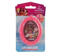 Lip Smacker Disney Princess Moana, Mini Palette with 4 Eyeshadows and Mirror Included, Make-up for Girls