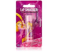 Lip Smacker Disney Princess Rapunzel Magical Glow Lip Balm, Berry