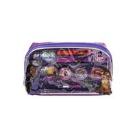 Lip Smacker Disney Wish: Essential Makeup Bag (1510712E) NEW