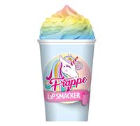 Lip Smacker, Frappe Cup Lip Balm, Unicorn Delight, 0.26 oz (7.4 g)