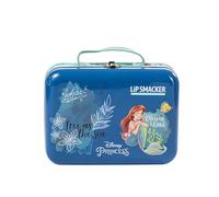 Ariel Lunch Box Tin