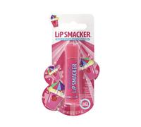 Lip Smacker Fruity Tropical Punch - Sweet Gift for Friends and Lip Balms for Kids - Tropical Punch Flavour - Single Pack - Kids Lip Balm