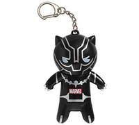 Lip Smacker, Marvel Superhero Balm, Black Panther, T'Challa Tangerine, 0.14 oz (4 g)