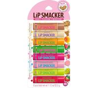 LIP SMACKER - Original Flavors Party Pack Lip Glosses - 8 Pieces (1.12 oz./32 g)