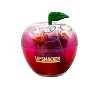 Lip Smacker Snow White Apple Case, 5-Piece Lip Balm Set for Kids in Cute Snow White-inspired Apple Case, Disney Princess Gifts with Lip Balm for Kids