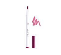 Lip Stain,Lip Tint Pen,Cream Glide Lip Liner,Long Lasting Colour Lip Marker,Hydrating Matt Lippen Liner Pens With 6 Colors To Choose,Waterproof,Moisturizing,Transfer-Proof,Lightweight (#6, 1.7ml)