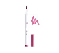 Lip Stain,Lip Tint Pen,Cream Glide Lip Liner,Long Lasting Colour Lip Marker,Hydrating Matt Lippen Liner Pen With 6 Colors To Choose,Waterproof,Moisturizing,Transfer-Proof,Lightweight (#4, 1.7ml)