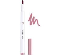Lip Stain, Lip Tint Pen, Cream Glide Lip Liner, WaterproofMoisturizing Long Lasting Colour Lip Marker, Lightweight Hydrating Matt Lippen Liner Pen With 6 Colors To Choose (#03, 1.7ml)