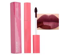 Lip Stain Peel off - 3.8ml Waterproof Smudge-Proof Makeup | Smudge-Proof Tinted Lip Makeup Gloss,for Women Girls Daily Travel Commuting Outdoor Sports Dating Party