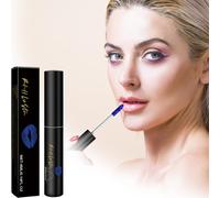 Lip Stain Peel Off - 4ml Matte Non-Sticky Lipstain | Peel Off Makeup Stain,for Women Her Girls Wife Sister Family Friends Traveling Business Trip Stage Dating Gathering