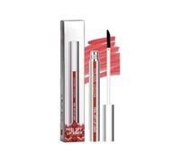 Lip Stain - Peel off Matte Lip Stain, Long Lasting Lip Tint Stain, High Pigmented Waterproof Tattoo Colour Nude Lipstick, Transfer Proof Nude Liquid Lipstick For Women Girls(NUDE)