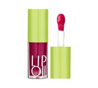 Lip Stick Packs Dark 3ml Lip Balm Plump Lips Lighten Lip Lines Transparent Lip Gloss 6 Popular Colors Use Together With Lipstick Improve Dry Rejuvenating Lip Balm Mint (Red, A)